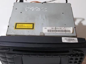 A2038275242 GPS Navigationssystem 192434 für MERCEDES-BENZ CLASE C (W203) 2002 - Bild 1 von 5