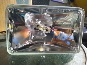 Grote (H7935-1) Sealed Beam Fog Light - Picture 1 of 2