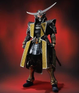 Kamen Rider Gaim Jimber Lemon Arms S.H.Figuarts Tamashii Web limited S.I.C. Nuevo - Imagen 1 de 11