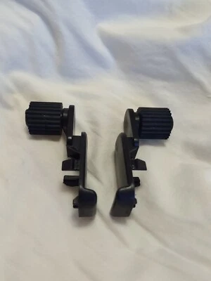 ⭐ 2001-2005 HONDA CIVIC OEM GUANTERA AMORTIGUADOR RETENEDOR TOPE SOPORTES (2)⭐ Foto 1 de 2