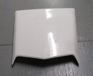 1969-70 Mercury Cougar NEW Fiberglass Hood Scoop - Bild 1 von 5