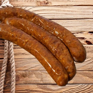 Ueckermünder Knacker - Knackwurst - Kracher - 500g - 5er Pack - Picture 1 of 2