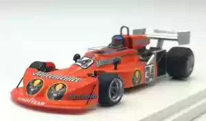 March 761 - GP. Germania N° 34 Hans Joachim Stuck 1976, Scala Vera 1:43 - Foto 1 di 9