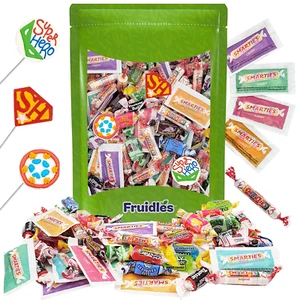Mega Candy Assortment Mix, Perfect for Event Parties, Social Events, Birthday Tr - Picture 1 of 3
