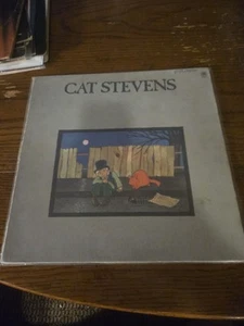 Cat Stevens - Teaser And The Firecat LP Record Excellent Vinyl Very Good Cover - Picture 1 of 1