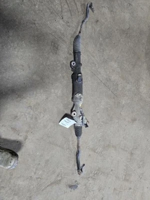 Steering Gear/Rack Power Rack And Pinion AWD Fits 13-19 LEXUS GS350 594931 - Image 1 of 4