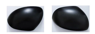 COPPE  Specchietti Retrovisori Calotte Nere Specifiche per 500L dal 2012 - Immagine 1 di 3