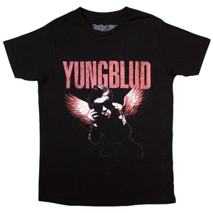 Yungblud Wings Logo T-Shirt - Bild 1 von 5