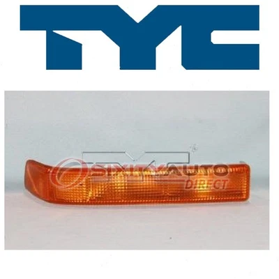 TYC Front Right Turn Signal Parking Light for 1998-2004 Chevrolet S10 pi - Изображение 1 из 4