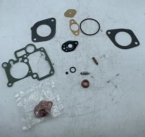 S5G Carburetor Revision Kit Pierburg 36 1B3 Audi 80L-S 100 Opel Astra Corsa - Picture 1 of 4