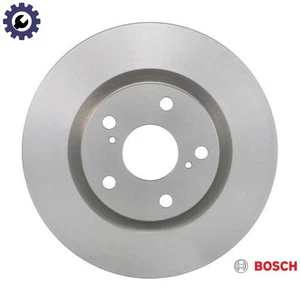2x BRAKE DISC 0 986 479 768 FOR LEXUS TOYOTA COROLLA/iM MIRAI GRAND/PRIUS/+ 2.5L - Picture 1 of 13