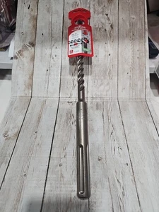 Diablo DMAMX1020 1/2x8x13 4-Schneider Vollhartmetallkopf Hammer Bit - Bild 1 von 4