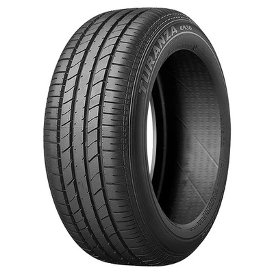 SOMMERREIFEN BRIDGESTONE 245/50 R18 100W TURANZA ER30 (*) DOT 2022 - Bild 1 von 4