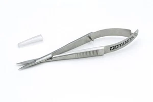 Tamiya 74157 HG Tweezer Grip Scissors - Picture 1 of 1