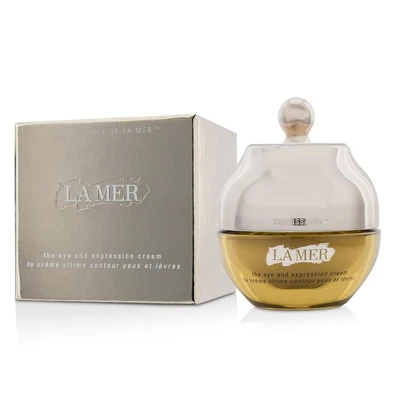 La Mer Genaissance De La Mer The Eye And Expression Cream  15ml/0.5oz Foto 1 de 2