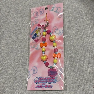 Oshare Majo Love and Berry x Hello Kitty Loveberry Tight T-Girl Correa sanrio - Imagen 1 de 16