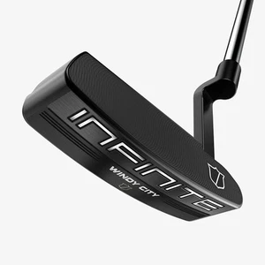 NEW Wilson Staff Golf Infinite 24 Windy City Putter - Choose Length & Dexterity - Picture 1 of 4