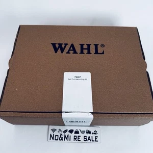 Wahl EE. UU. Cortadora de Pelo Compacta con Cable Kit Personal con Cono Ajustable - Imagen 1 de 10