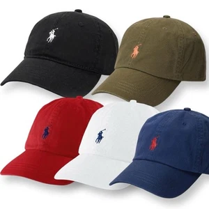🔥🔥Hot Sale Price 🔥🔥Polo Ralph Lauren baseball Cap - Picture 1 of 29