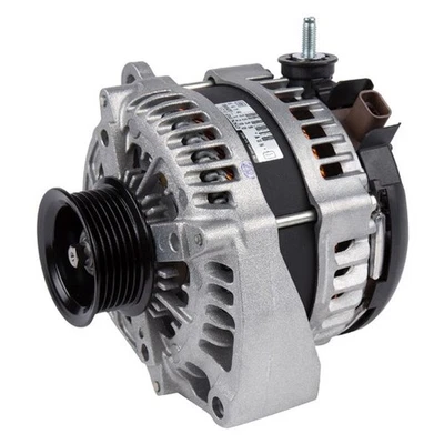 For Chevy Silverado 3500 HD 15-19 ACDelco GM Original Equipment Alternator - Imagem 1 de 4