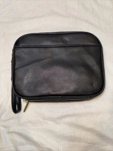 Sanft gebrauchte Herren 3.1 Phillip Lim für Target Clutch mit Reißverschluss und Handschlaufe - Bild 1 von 12