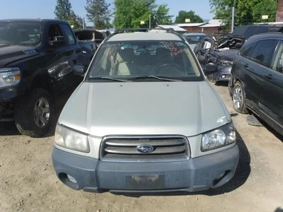 Medidor de flujo de aire de inyección de combustible usado se adapta a: 2005 Subaru Forester 2.0 grado A Foto 1 de 4