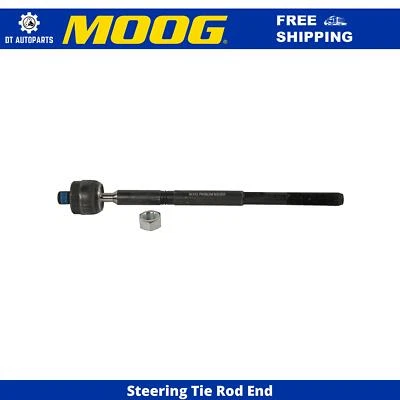 Para Chevrolet Malibu 2013-2015 extremo de barra de dirección interior delantero MOOG 2013 2014 Foto 1 de 4