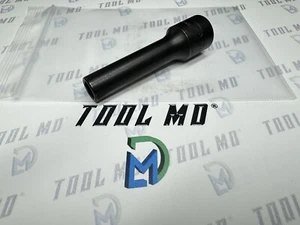 Snap-on Tools USA NEW 1/2" Drive 6-POINT SAE 3/8” DEEP Impact Socket SIM120A - Picture 1 of 8