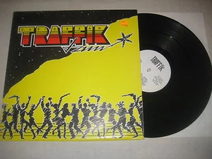 Caribbean Traffik Jam - Same Vinyl EP Dancehall - Bild 1 von 1