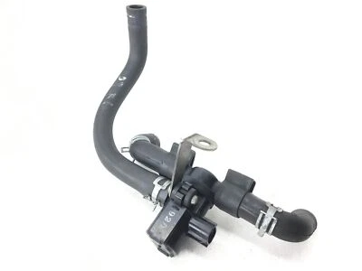 2009 Yamaha Yzf R6 Team Yamaha Air Valve Solenoid Sensor 2C0-14840-00-00 Foto 1 de 4