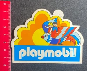 Aufkleber/Sticker: Playmobil (23051683) - Picture 1 of 1