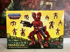 Masters of the Universe Classics - Modulok  2014  MISB