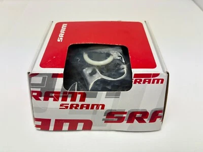 Novo na caixa SRAM 8 velocidades cassete de engrenagens PG-820 11-28t preto - Imagem 1 de 2