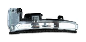 Range Rover Sport L494 Vogue L405 13-22 Laterale Sinistra Specchio LED Freccia - Foto 1 di 7