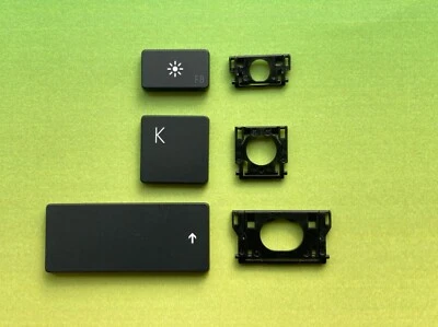 Eine Taste / One Key Microsoft Surface Designer Tastatur Keyboard 7N9-00008 1678 - Bild 1 von 4