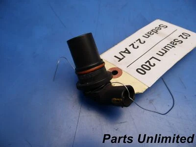 01-03 Saturn L Series L200 OEM transmisión automática eje sensor de velocidad 24207507 Foto 1 de 2