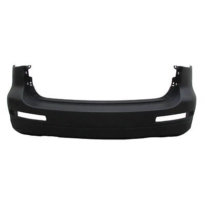 For 2008-2015 Infiniti Ex35 Rear Bumper Cover IN1100129OE Foto 1 de 3