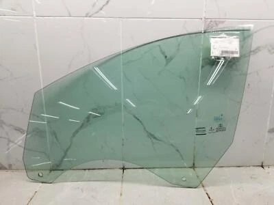 Ford Fusion 2014 puerta del conductor delantera izquierda ventana cristal #004110 Foto 1 de 2