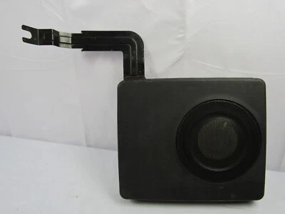 2002-2007 Subaru Impreza Wagon Panasonic Sub Woofer Speaker EAB1693K OEM - Image 1 of 4
