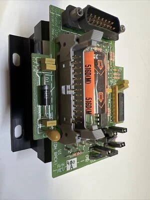 Superior Electric,Slo-Syn 230-T,Translator Drive Module,2A, 30V,Units NOT Tested - Image 1 of 4