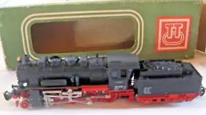 Berliner TT Bahnen locomotiva tender 562719 in confezione originale - Foto 1 di 1