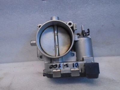 CONJUNTO DO CORPO DO ACELERADOR MERCEDES 1131410125 S500 W220 00-06 FABRICANTE DE EQUIPAMENTO ORIGINAL DK71065 - Imagem 1 de 4