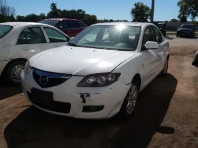 Sedán de vidrio trasero para 04-09 MAZDA 3 2014174 Foto 1 de 4