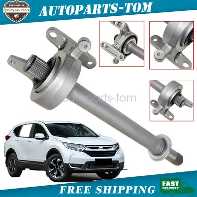 AUTOTMATIC TRANS Intermediate SHAFT Fit Honda ELEMENT 2003-2011 CR-V 2002-2006 - Image 1 of 4