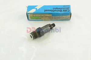 INIETTORE PORTAPOLVERIZZATORE CARBURANTE CITROEN XM BX C25 - CITROEN 198005 - Imagen 1 de 5