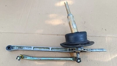 BMW E46 328i 330i M52TU M54 GEARBOX ZF GEAR LINKAGE SHIFTING SHIFT ARM 1434110 - Image 1 of 4