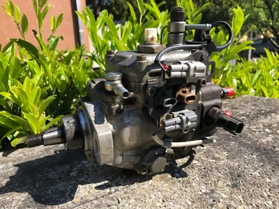 Pompa gasolio land cruiser 1kz te 22100-67070 denso - Image 1 of 4