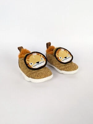 Zapatos para niños pequeños talla 4C Nike LeBron XVI 16 LB Little Big Cats Wheat TD AT5709-700 Foto 1 de 4