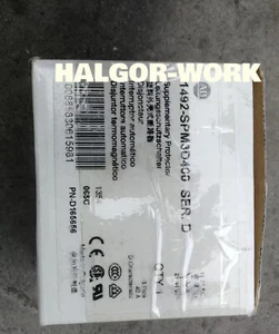 1PCS NEW 1492-SPM3D400   In Stock #YY - Afbeelding 1 van 1