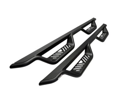 Barras Nerf Westin 78515GRJR 2022 2018 2019 2020 para Chevrolet Colorado 2017-2023 Foto 1 de 4